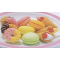 Sweet Erasers Set